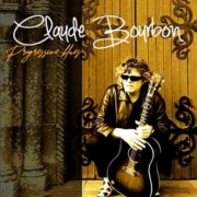 Claude Bourbon: Progressive Blues