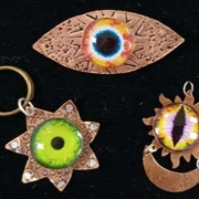 Metalsmithing Spooktacular!