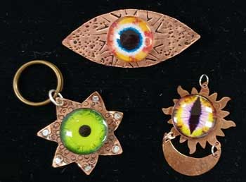 Metalsmithing Spooktacular!