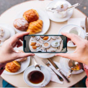 Wow Your Family With Your New Photography Skills