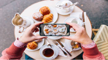 Wow Your Family With Your New Photography Skills