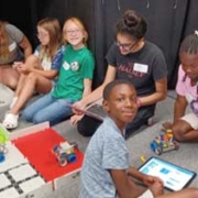 Robotic Workshops: Simple Machines