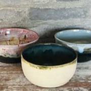 Clay Warriors Pottery Programs