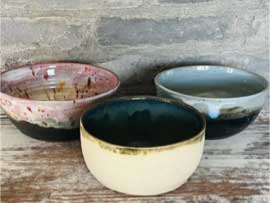 Clay Warriors Pottery Programs