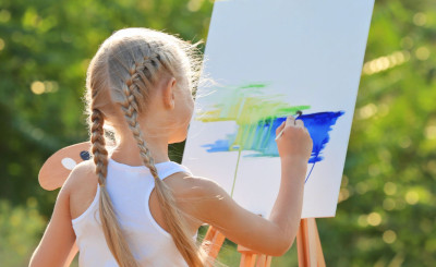 Art Play Date – TMA@Firehouse – Dec 7