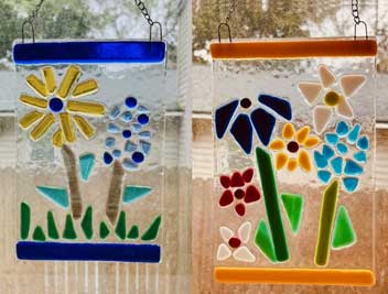 Flowers That Won’t Wilt - Feb 17