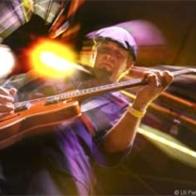 J.P. Soars: Blues & Rock