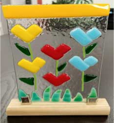 Mother’s Day Special: Glass Fusing Workshop for Kids