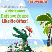 Florida Christmas THE MUSICAL