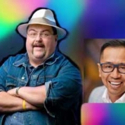 Center Stage Comedy: Al Ernst with Comic Doc