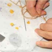 Studio 55 | Bookmaking with Mary Gail | TMA@Firehouse