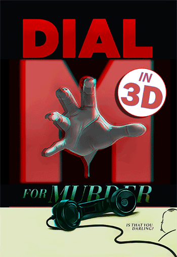 Dial M for Murder