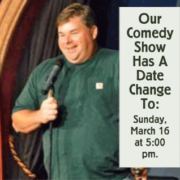 Sunday Funnies: Tim the Dairy Farmer and Friends - New Date