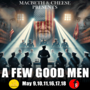 A Few Good Men - Fri May 9