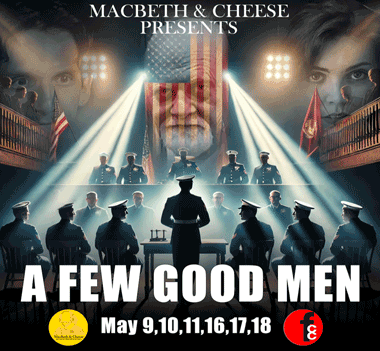 A Few Good Men - Fri May 9