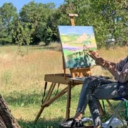 Try Your Hand at Landscape, A 2 Time Experience – July 21 and July 28