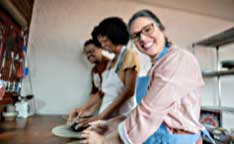 Try Your Hand – A One-Time Art Experience – June 11