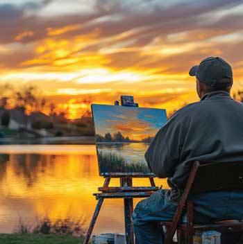 Try Your Hand, A 2 time Experience – July 7 and July 14