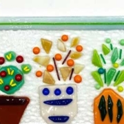 Glass Fusing Workshop - Sept. 23