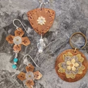 Try Your Hand Metal Art, a onetime Experience: July 12