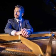 Zach Bartholomew: Balancing Act Album Release