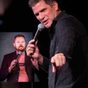 Comedy — Dean Napolitano and Jeff Klein